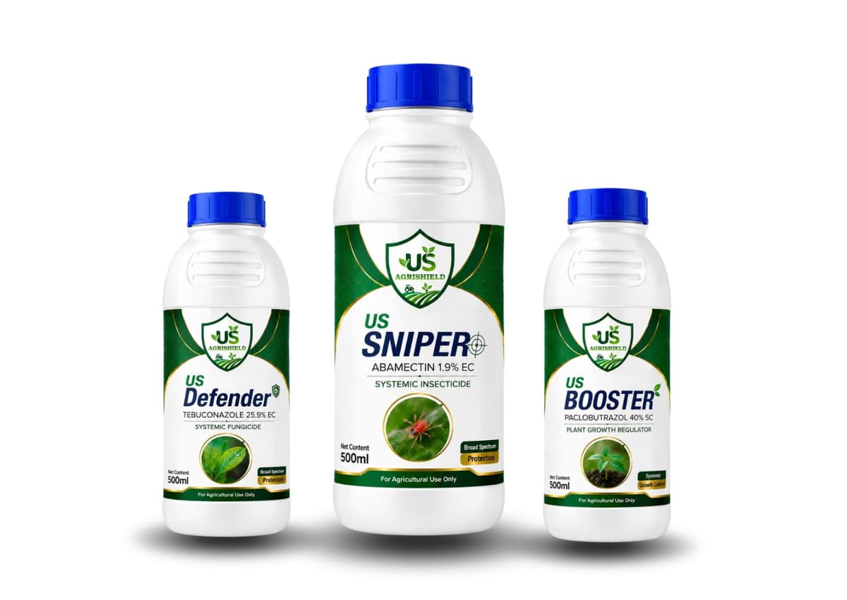 US Agrishield agriculture products