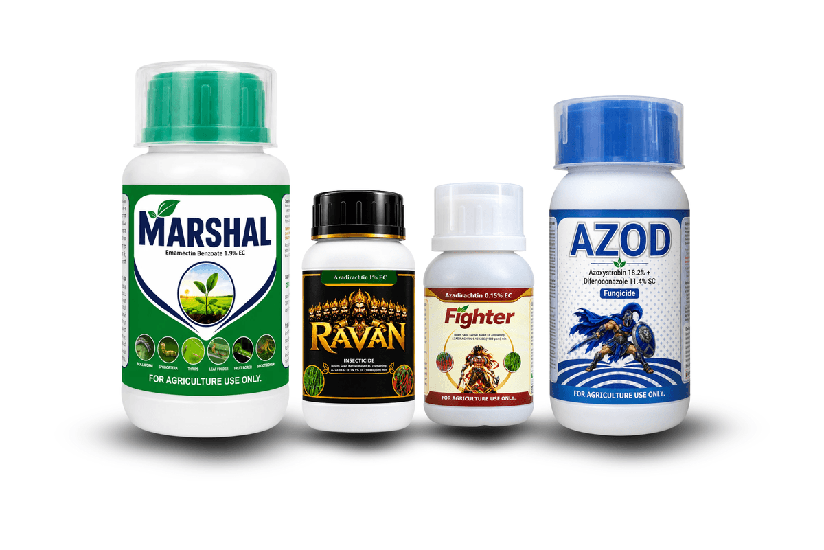 US Agrishield agriculture products